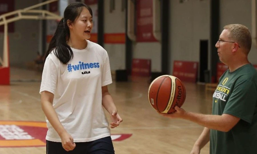 家长如何为孩子选择合适的篮球冬令营?_0